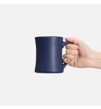 Кружка Gratia, синяя