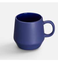 Кружка Tubbi, синяя