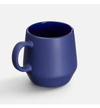 Кружка Tubbi, синяя