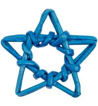 Набор Heart Warmer, голубой