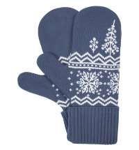 Набор Heart Warmer, голубой