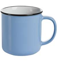 Набор Heart Warmer, голубой