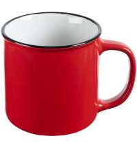 Набор Heart Warmer, красный