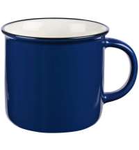 Набор Warm Holly, синий