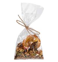 Набор Warm Holly, синий