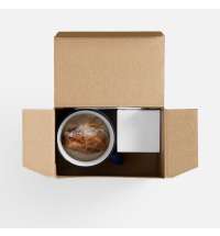 Набор Warm Holly, синий