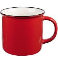 Набор Warm Holly, красный