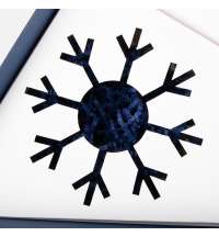 Набор Finery Trio, синий