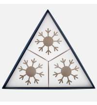 Набор Finery Trio, синий