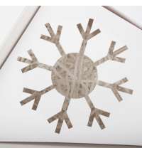 Набор Finery Trio, серебристый