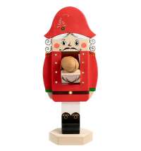 Набор «Один щелчок — и все ОК» с орехами