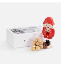 Набор «Один щелчок — и все ОК» с орехами