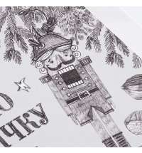 Набор «Как по щелчку» с орехами