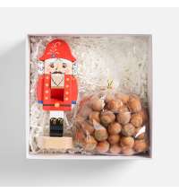 Набор «Как по щелчку» с орехами