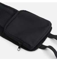 Органайзер на сидение автомобиля Sidestash, черный