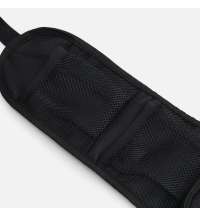 Органайзер на сидение автомобиля Sidestash, черный