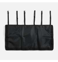 Органайзер в багажник автомобиля Ordinare, черный