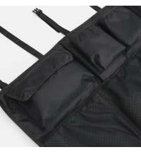 Органайзер в багажник автомобиля Ordinare, черный