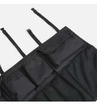 Органайзер в багажник автомобиля Ordinare, черный