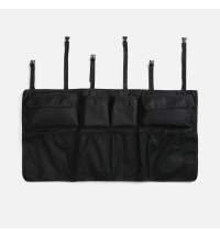 Органайзер в багажник автомобиля Ordinare, черный