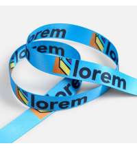 Лента для сублимации Cinta 25 M, белая, 60 см