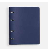 Ежедневник Ringo, недатированный, синий