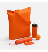 Набор Brightopia, оранжевый