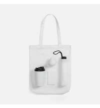 Набор Brightopia, белый