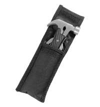 Мультиинструмент с молотком Forza Flex, черный