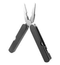 Мультитул Versa, черный
