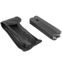 Мультитул Versa, черный