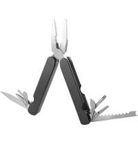 Мультитул Versa, черный