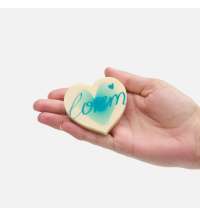 Набор из 3 печений Dream White