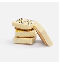 Набор из 4 печений Dream White