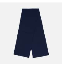 Шарф Catch Match, темно-синий