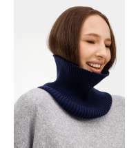 Снуд Catch Match, темно-синий