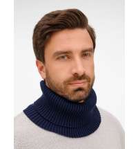 Снуд Catch Match, темно-синий