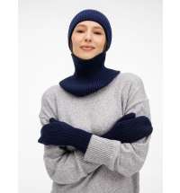 Снуд Catch Match, темно-синий