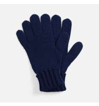 Перчатки Catch Match, темно-синие