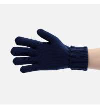 Перчатки Catch Match, темно-синие