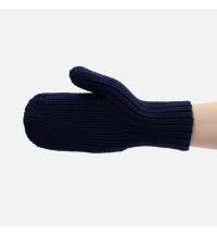 Варежки Catch Match, темно-синие