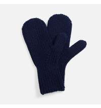 Варежки Catch Match, темно-синие