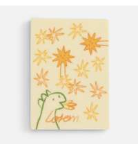 Шоколадная открытка