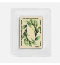 Шоколадная открытка