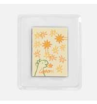 Шоколадная открытка