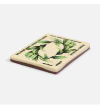 Шоколадная открытка