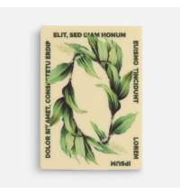 Шоколадная открытка