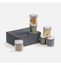 Набор для создания чая Libertea