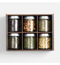 Набор для создания чая Libertea