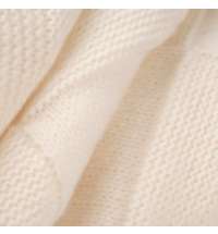 Плед Male вязаный, 160*90 см, бежевый (без  подарочной коробки)